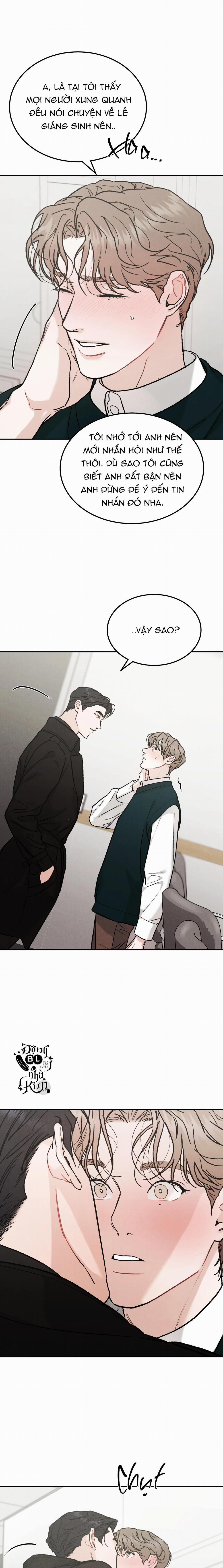 Vượt Qua Giới Hạn 47 trang 0