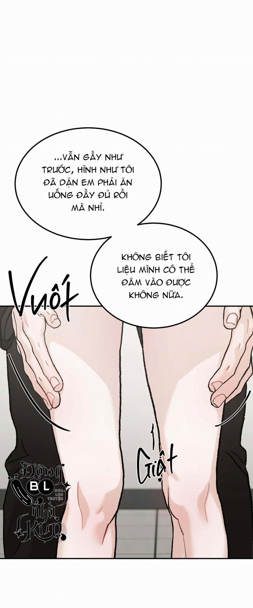 Vượt Qua Giới Hạn 48 trang 0