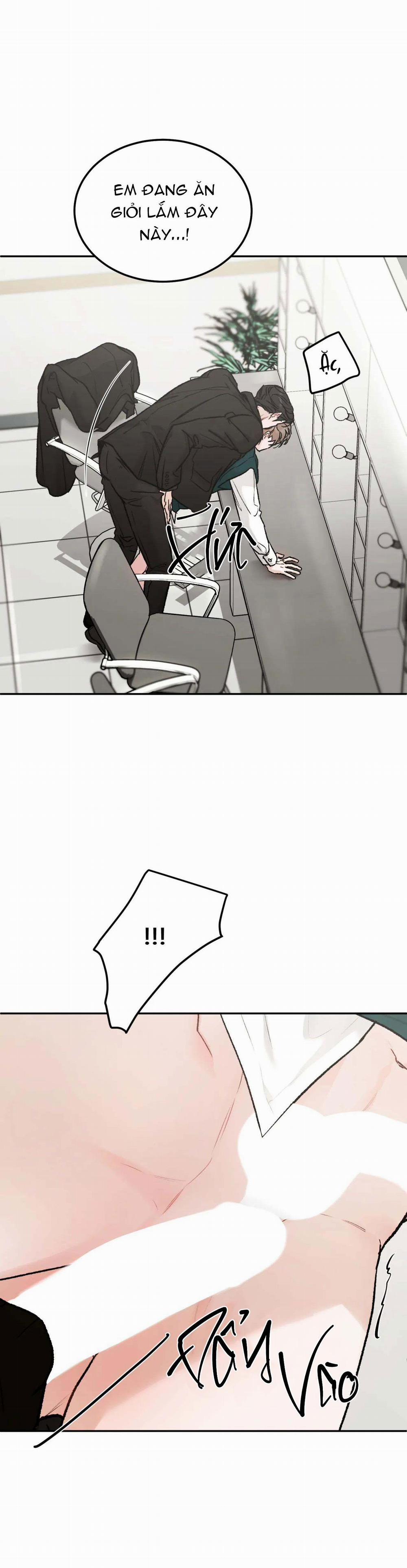 Vượt Qua Giới Hạn 48 trang 1