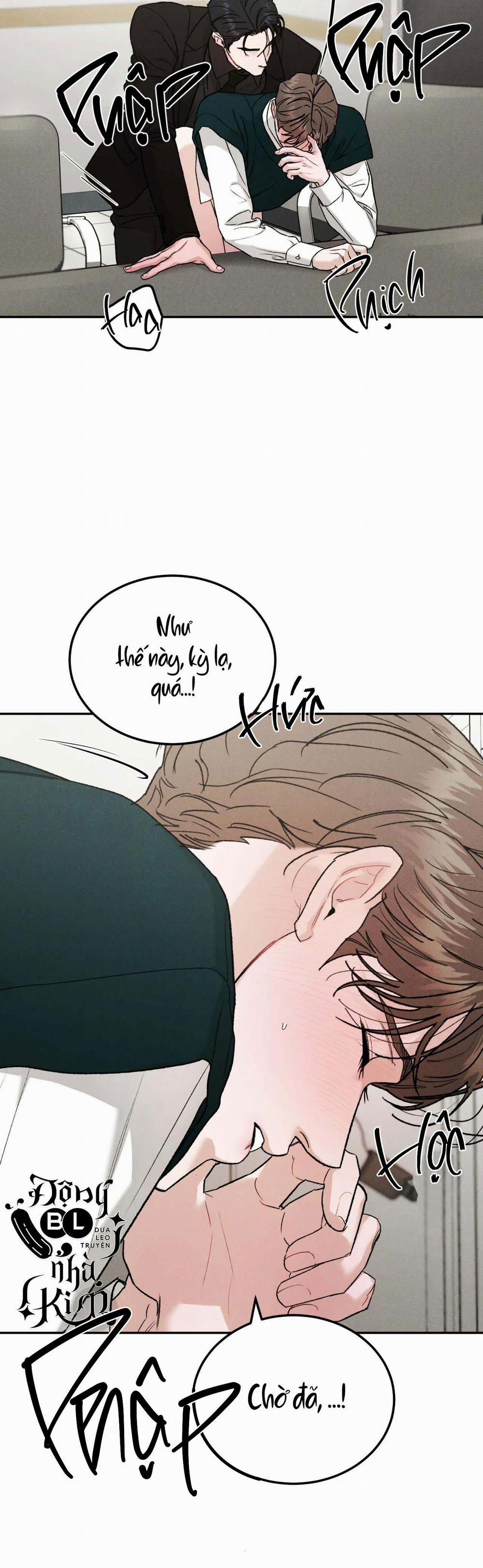 Vượt Qua Giới Hạn 48 trang 5