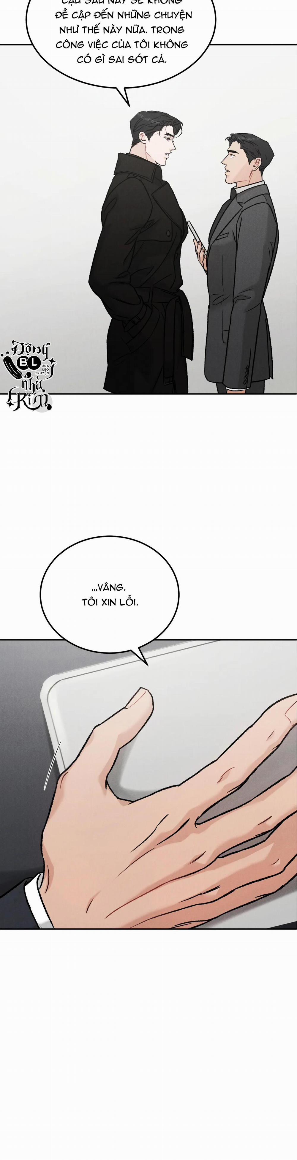 Vượt Qua Giới Hạn 49 trang 1