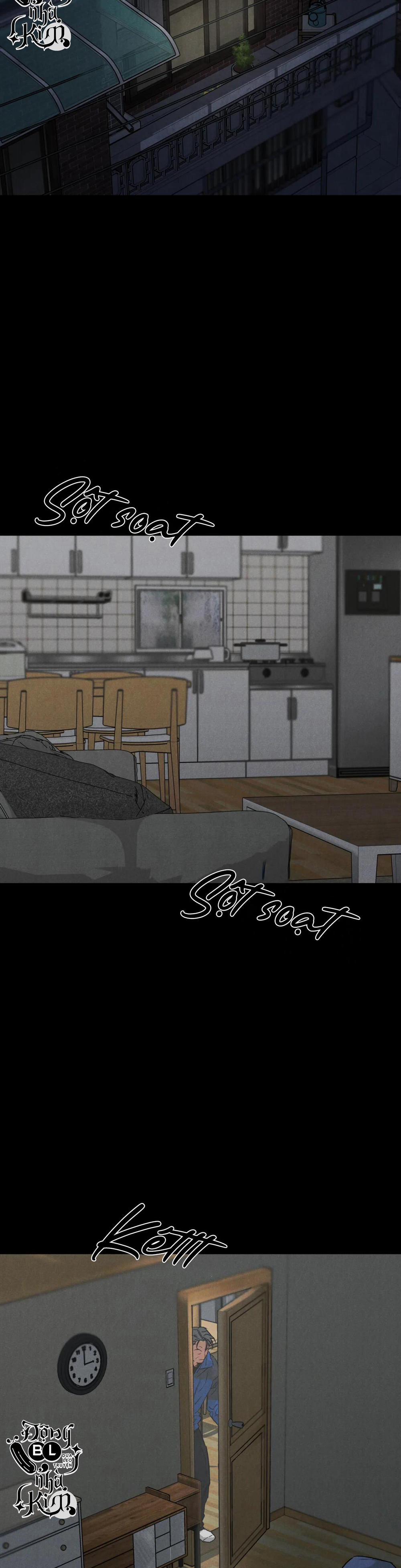 Vượt Qua Giới Hạn 49 trang 11