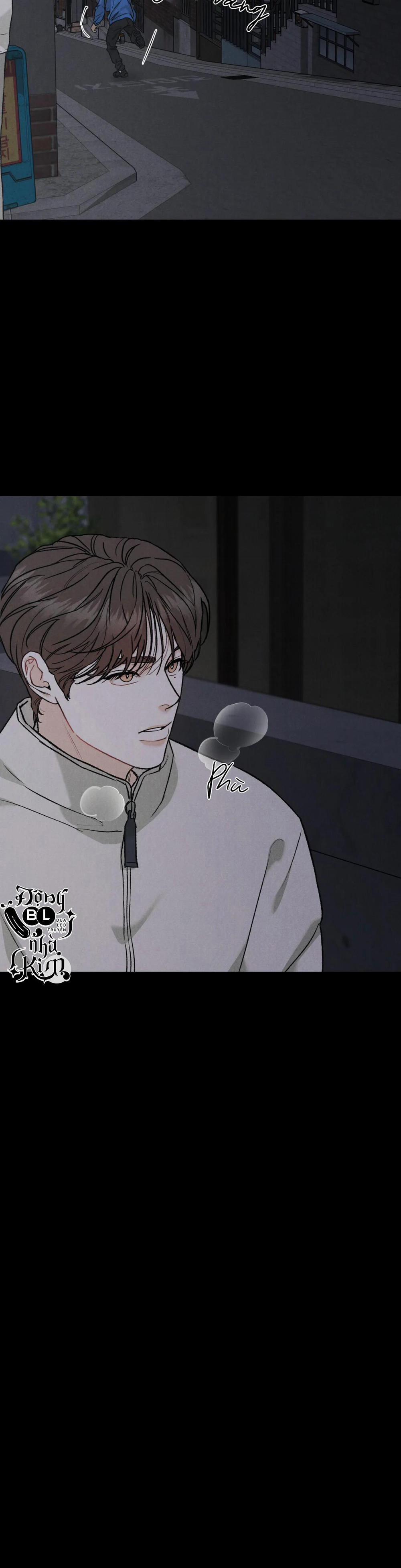 Vượt Qua Giới Hạn 49 trang 13