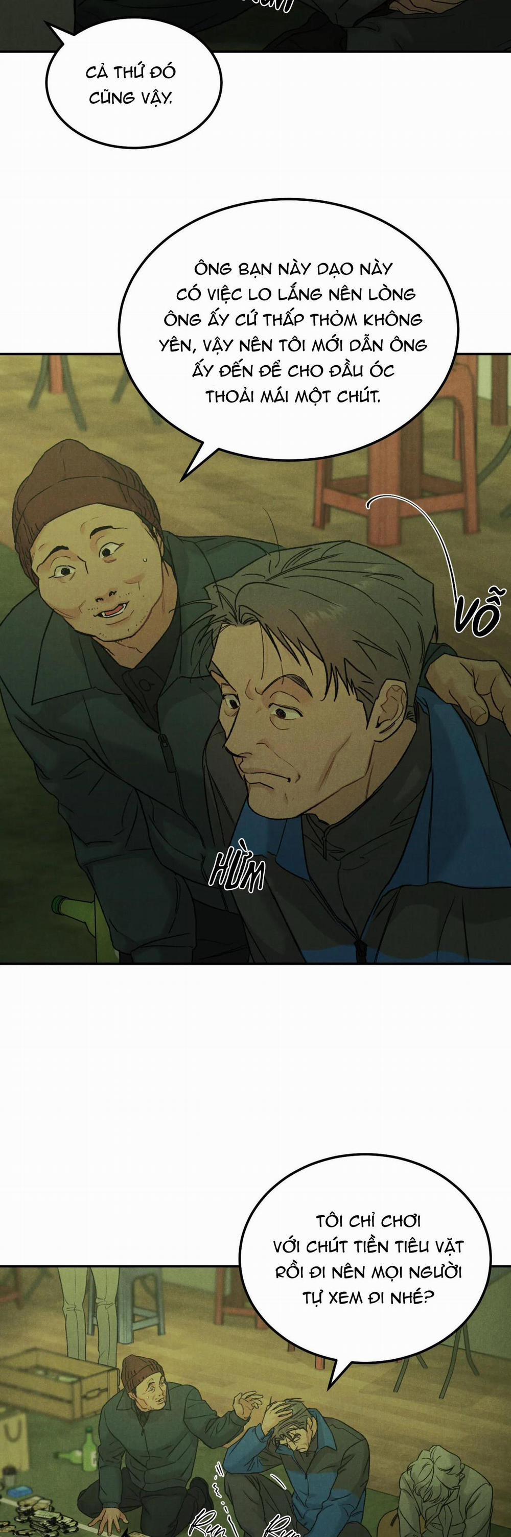 Vượt Qua Giới Hạn 49 trang 26