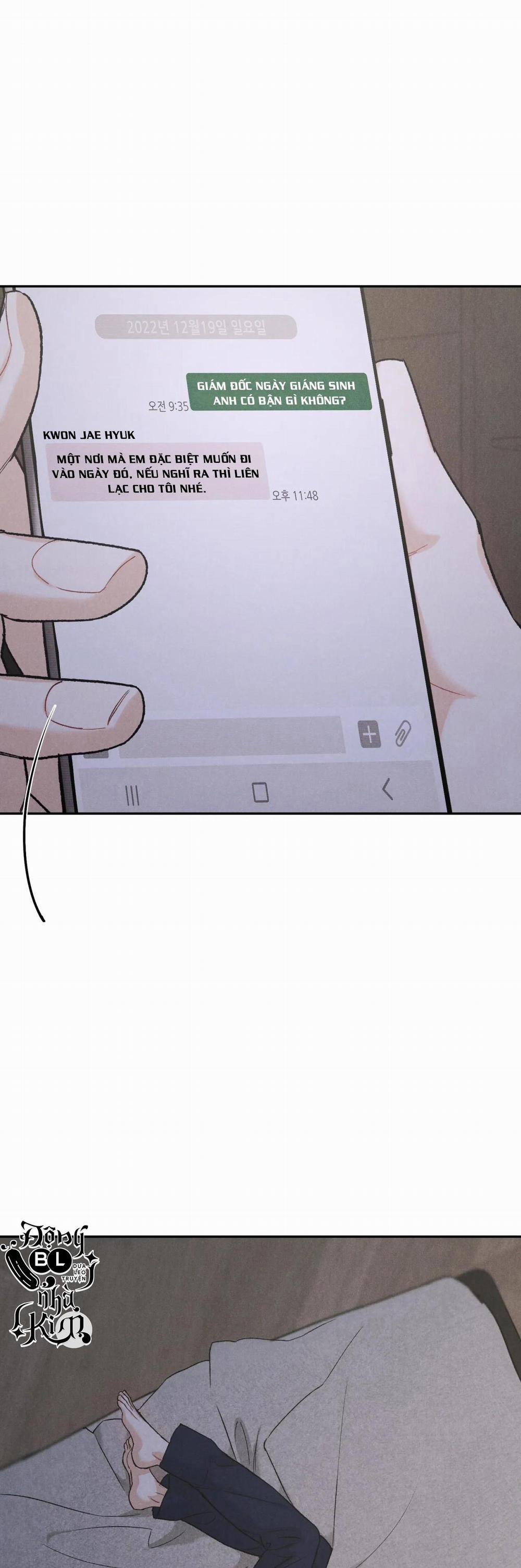 Vượt Qua Giới Hạn 49 trang 28