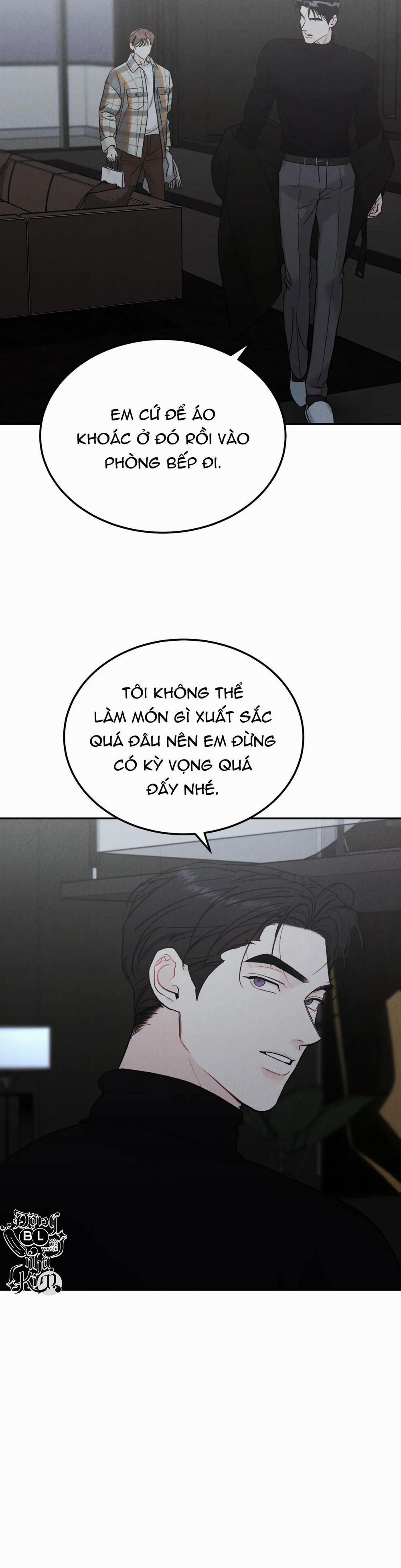 Vượt Qua Giới Hạn 51 trang 11