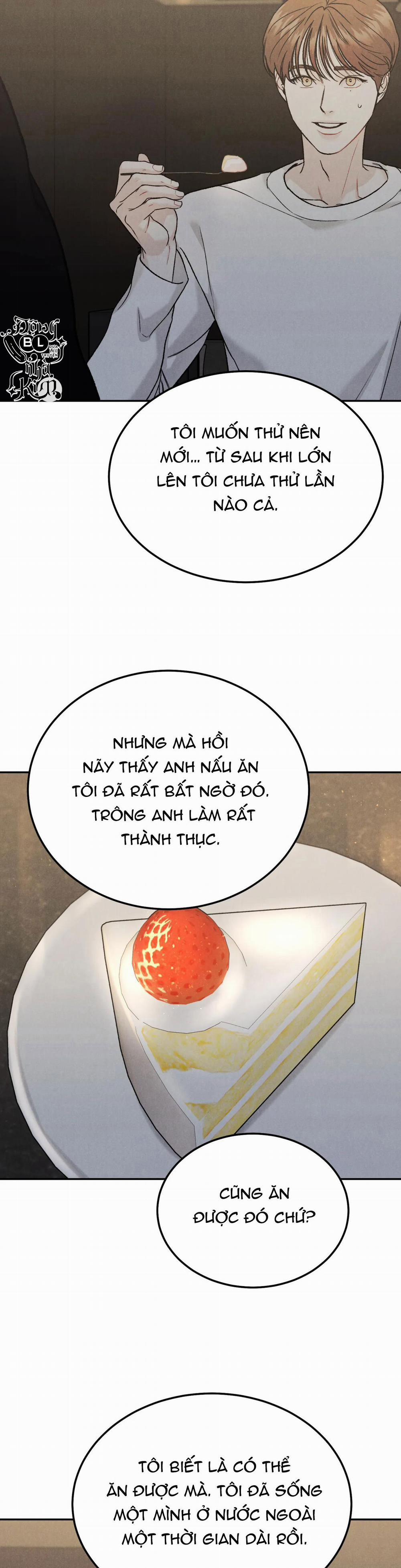 Vượt Qua Giới Hạn 51 trang 15