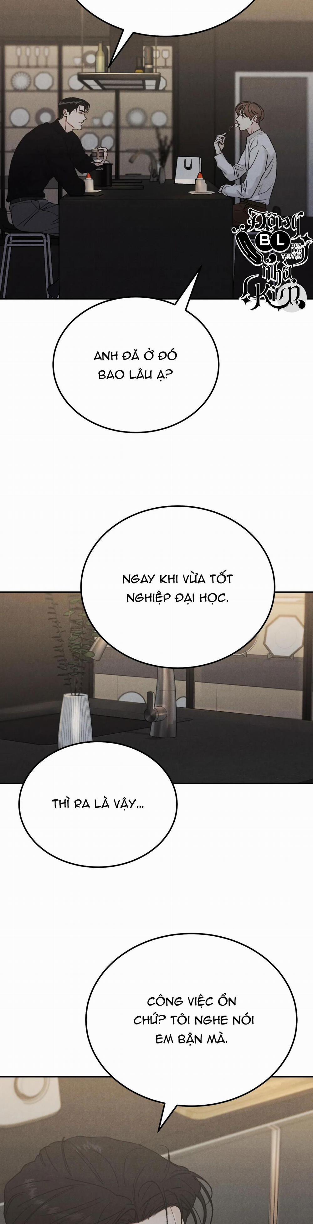 Vượt Qua Giới Hạn 51 trang 16