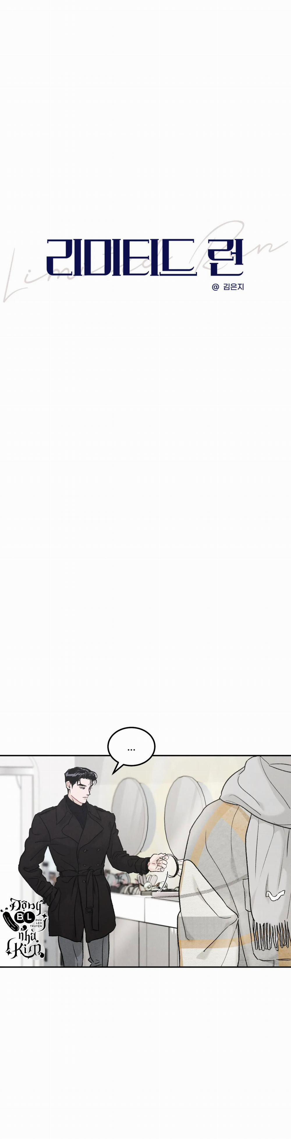 Vượt Qua Giới Hạn 51 trang 2