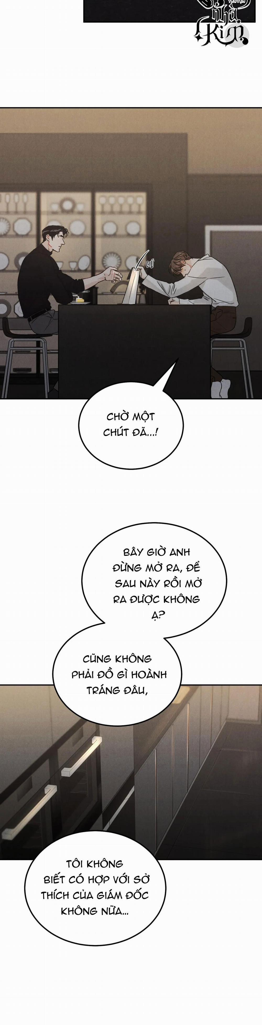 Vượt Qua Giới Hạn 51 trang 24