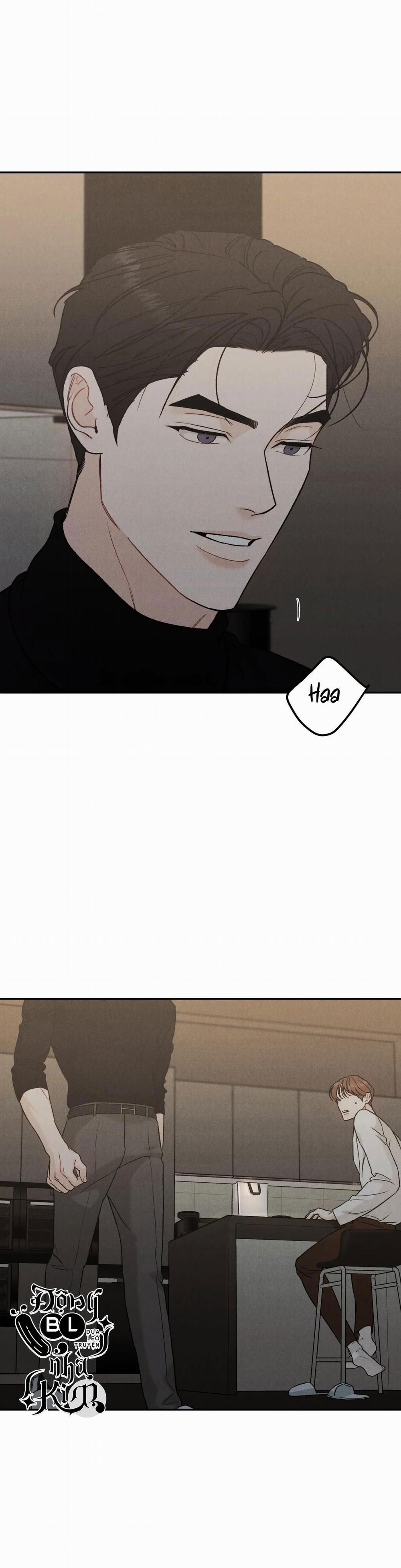 Vượt Qua Giới Hạn 51 trang 25