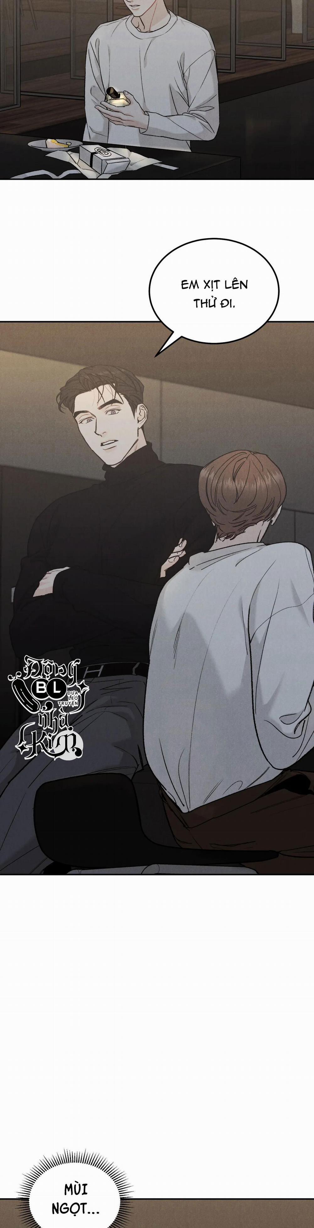 Vượt Qua Giới Hạn 51 trang 27