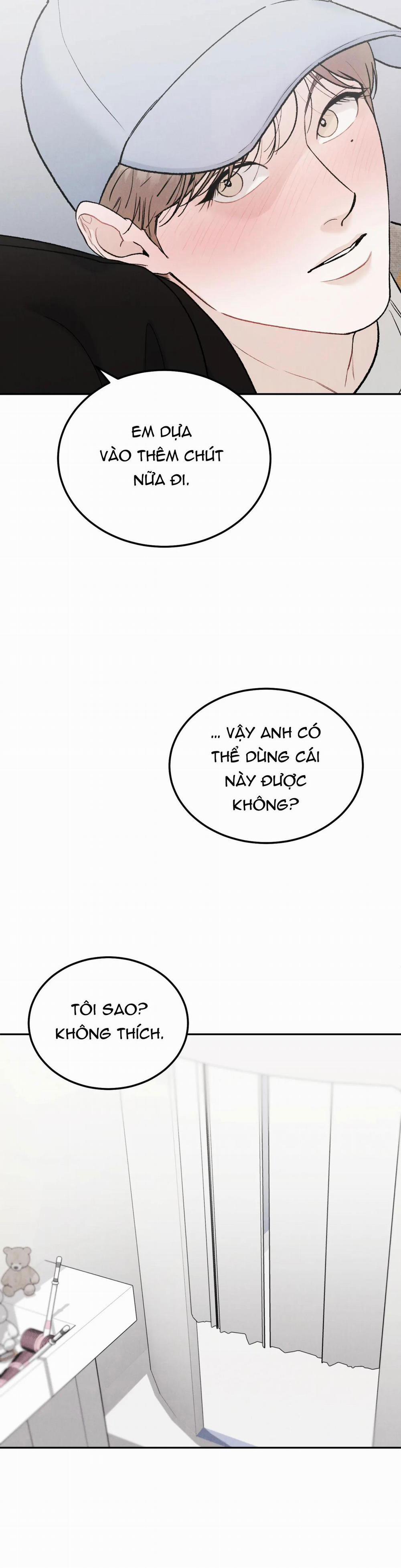 Vượt Qua Giới Hạn 51 trang 6