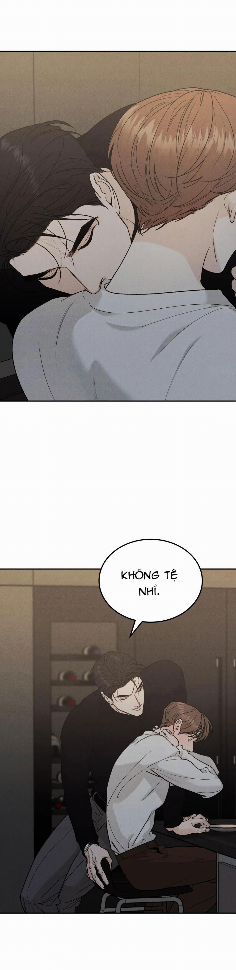 Vượt Qua Giới Hạn 52 trang 0