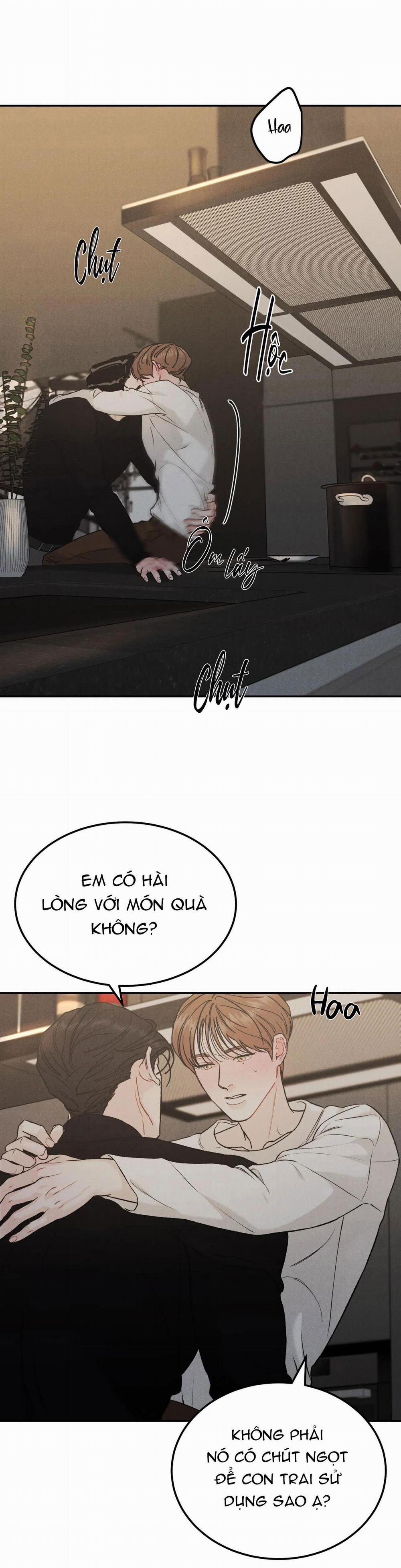 Vượt Qua Giới Hạn 52 trang 13