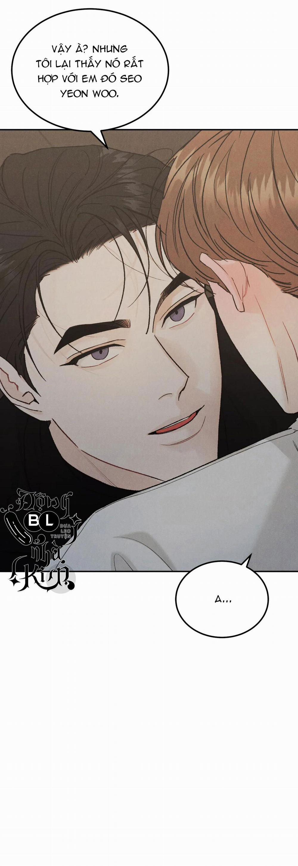 Vượt Qua Giới Hạn 52 trang 14