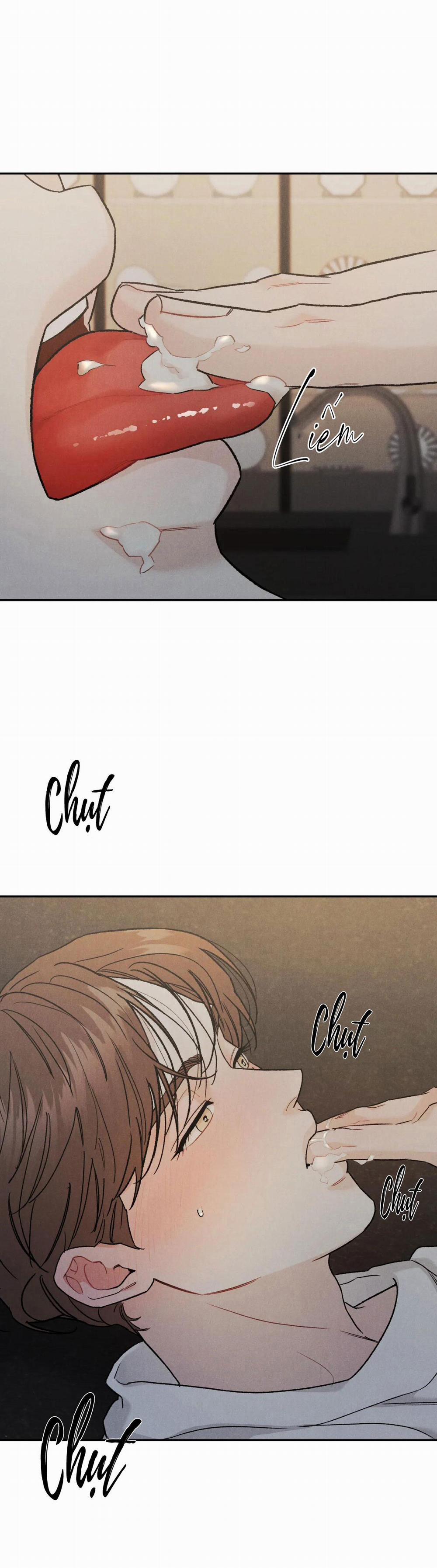 Vượt Qua Giới Hạn 52 trang 21