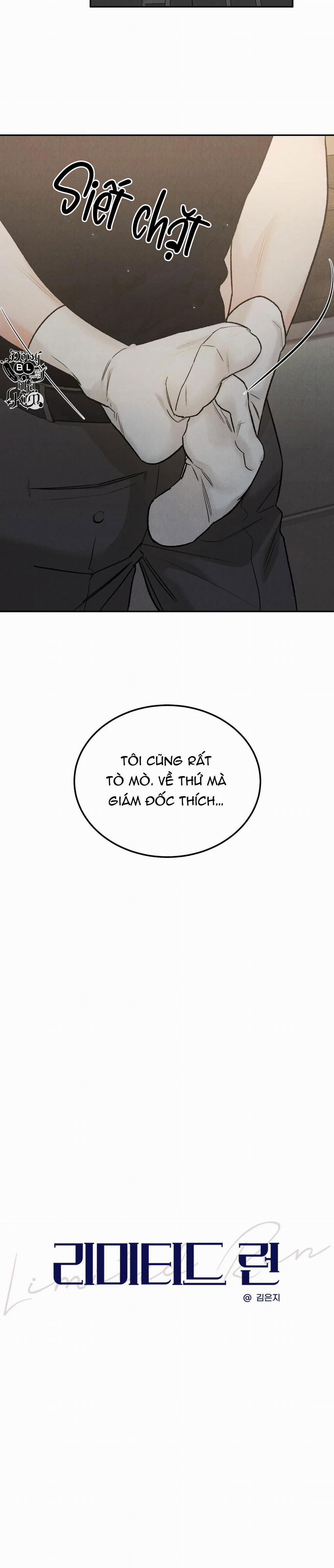 Vượt Qua Giới Hạn 53 trang 1