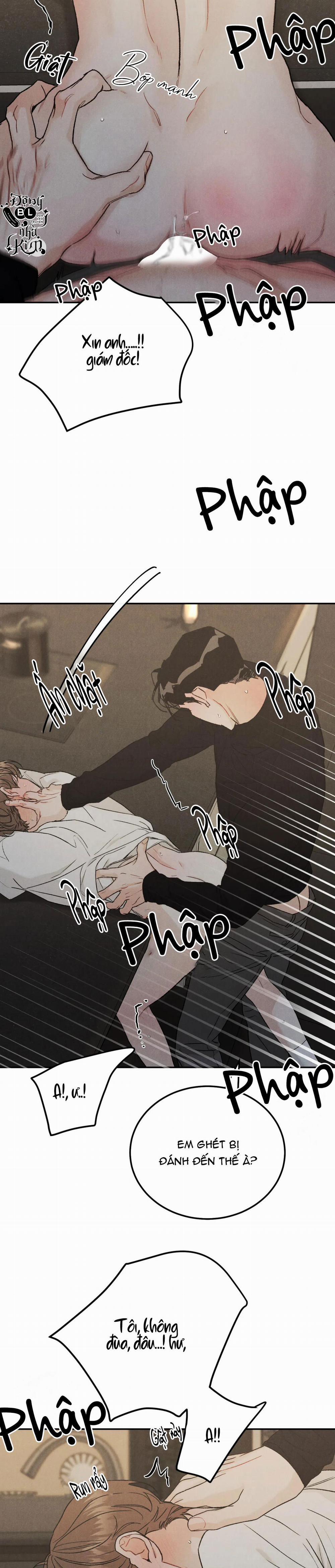 Vượt Qua Giới Hạn 53 trang 15