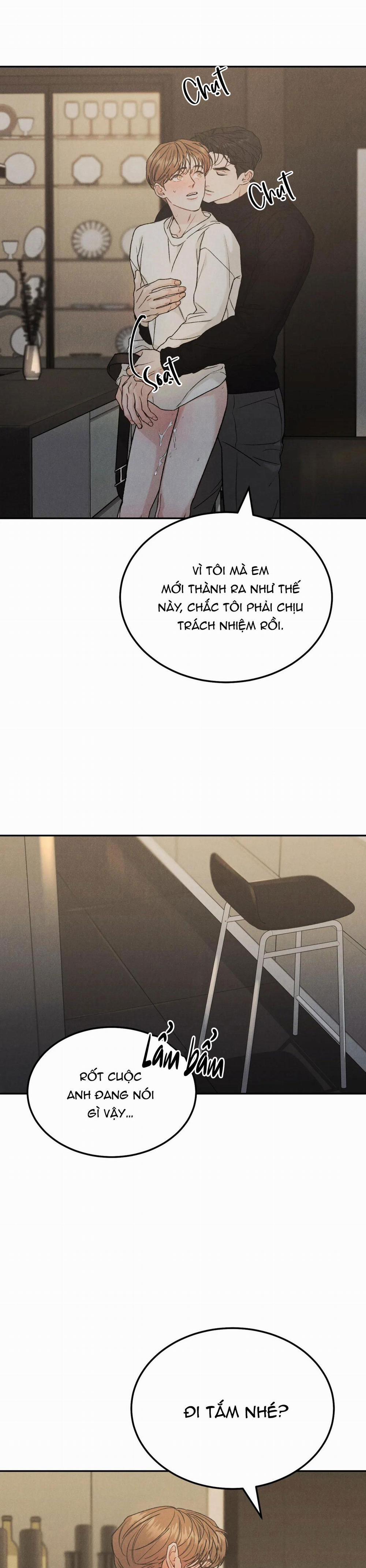 Vượt Qua Giới Hạn 53 trang 23