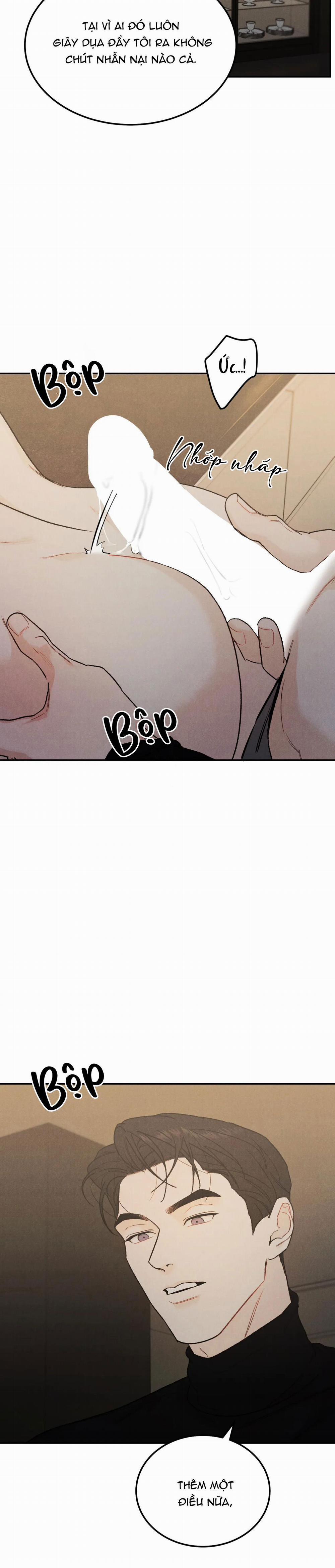 Vượt Qua Giới Hạn 53 trang 5