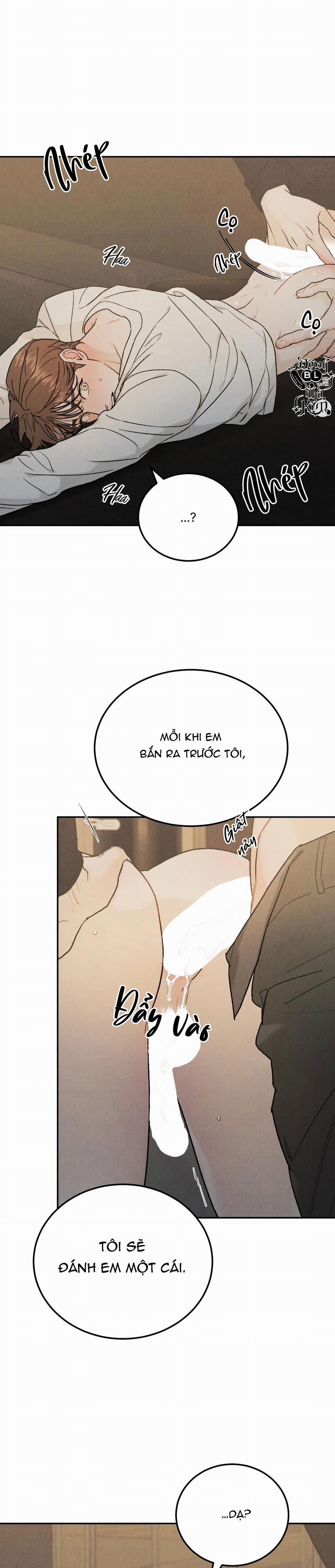 Vượt Qua Giới Hạn 53 trang 6