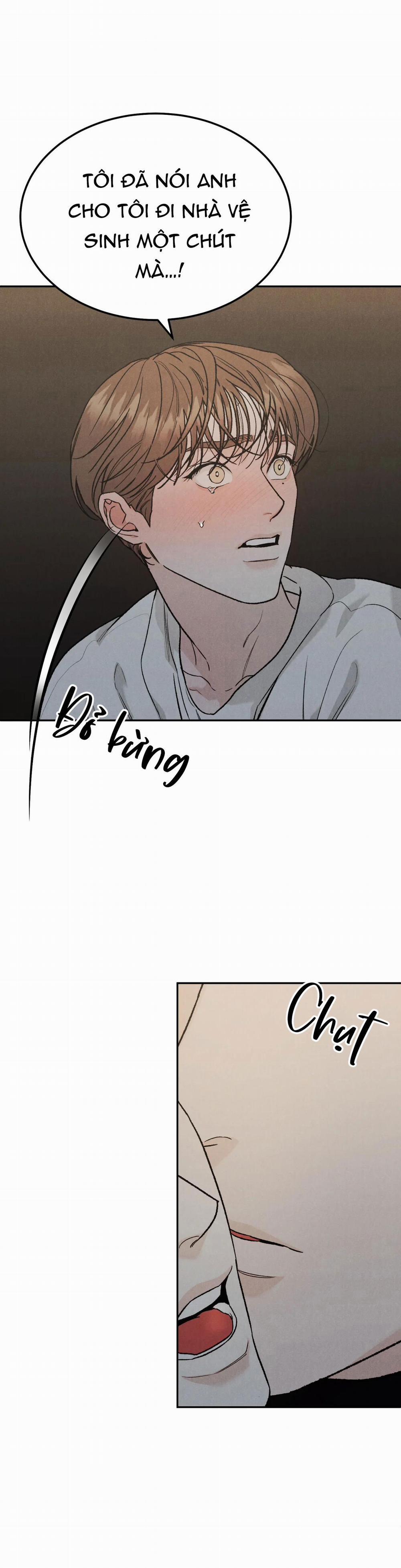 Vượt Qua Giới Hạn 54 trang 0