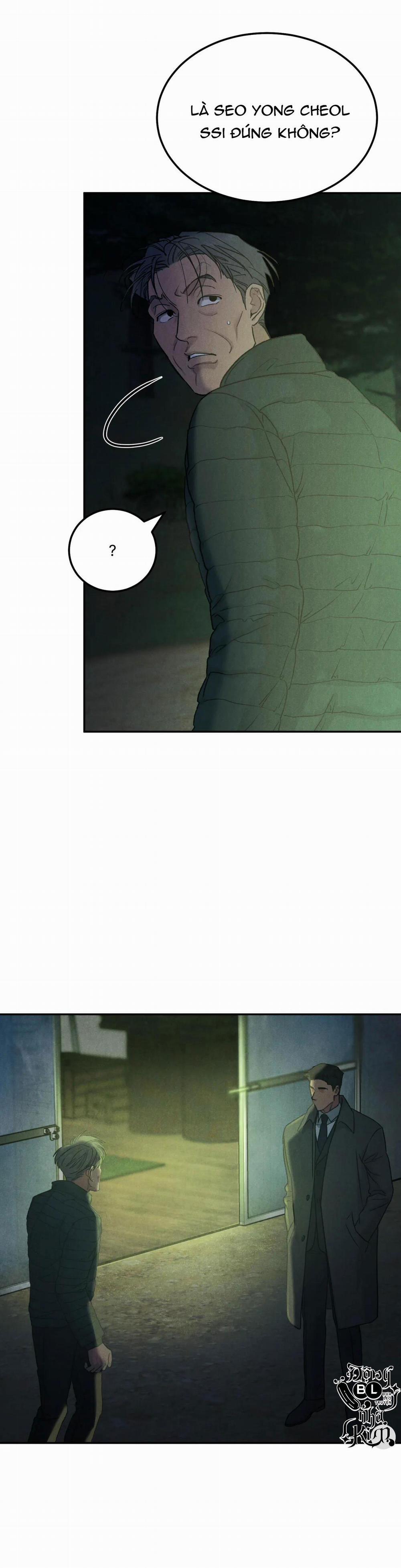 Vượt Qua Giới Hạn 54 trang 13