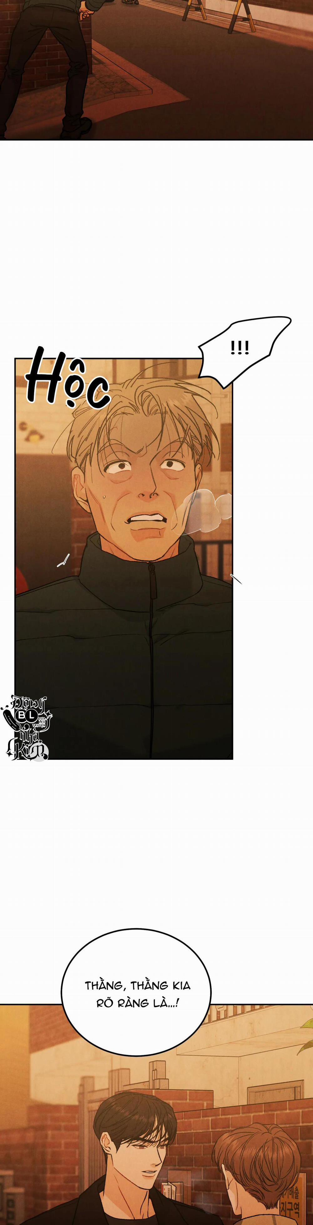 Vượt Qua Giới Hạn 54 trang 16