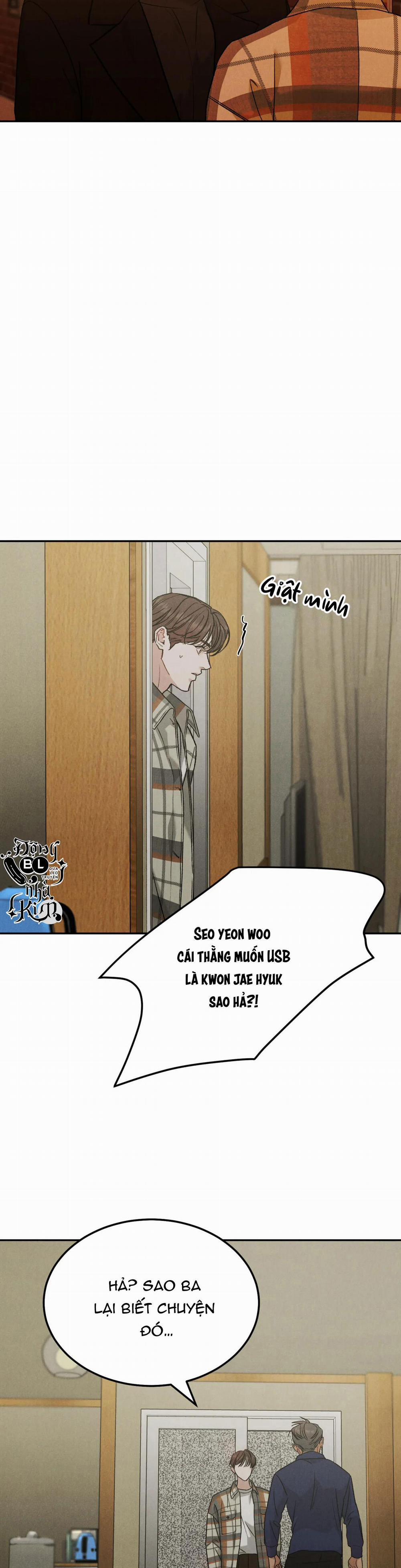 Vượt Qua Giới Hạn 54 trang 17