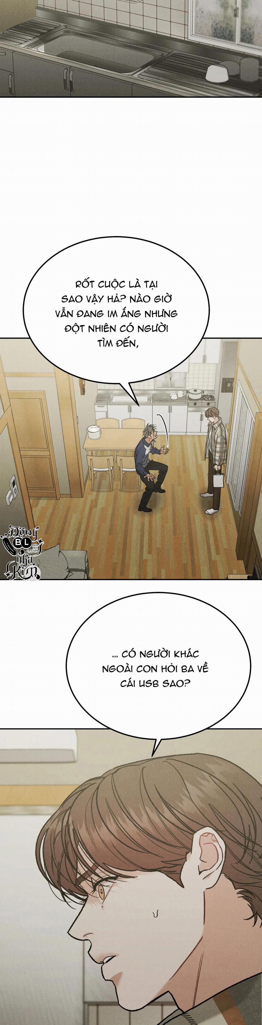 Vượt Qua Giới Hạn 54 trang 19