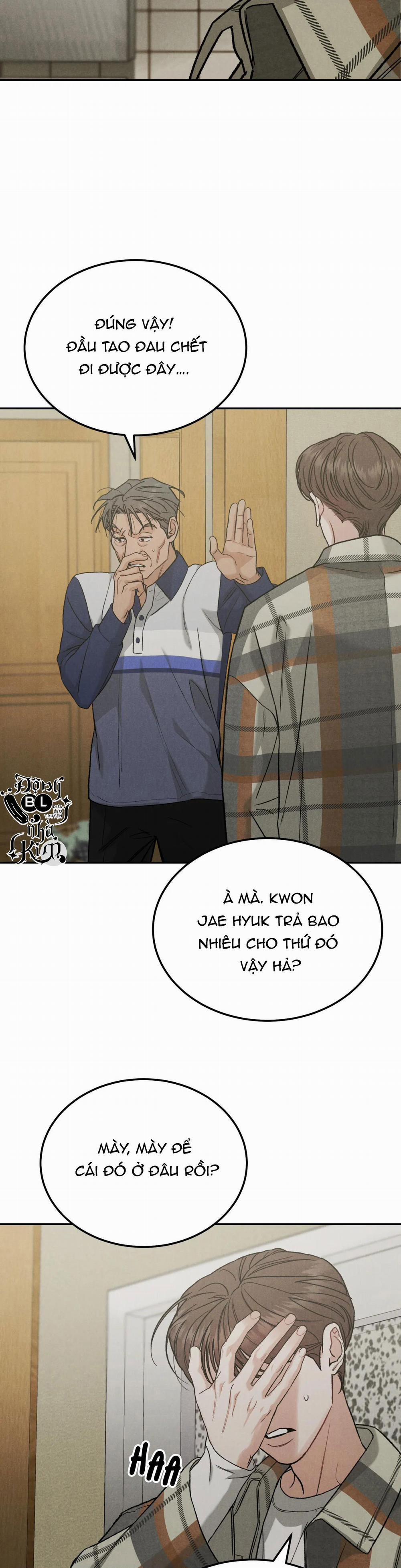 Vượt Qua Giới Hạn 54 trang 20