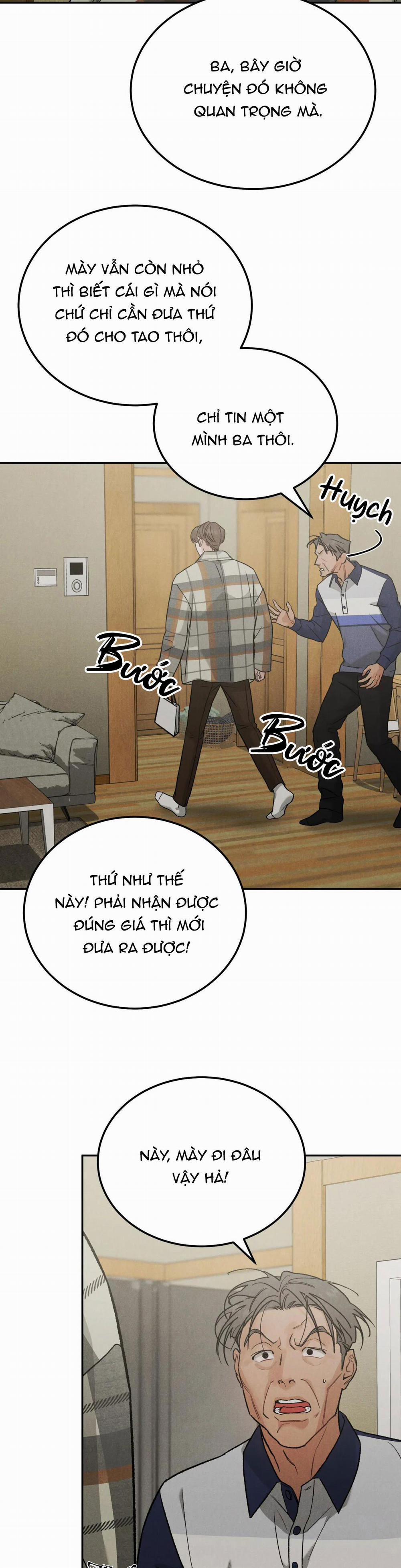 Vượt Qua Giới Hạn 54 trang 21