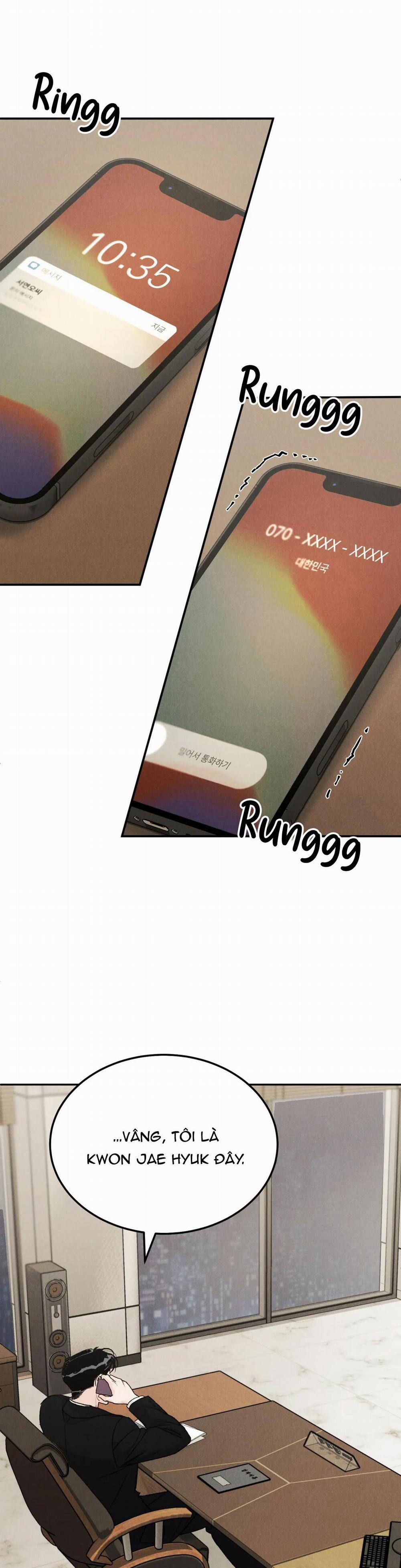 Vượt Qua Giới Hạn 54 trang 23