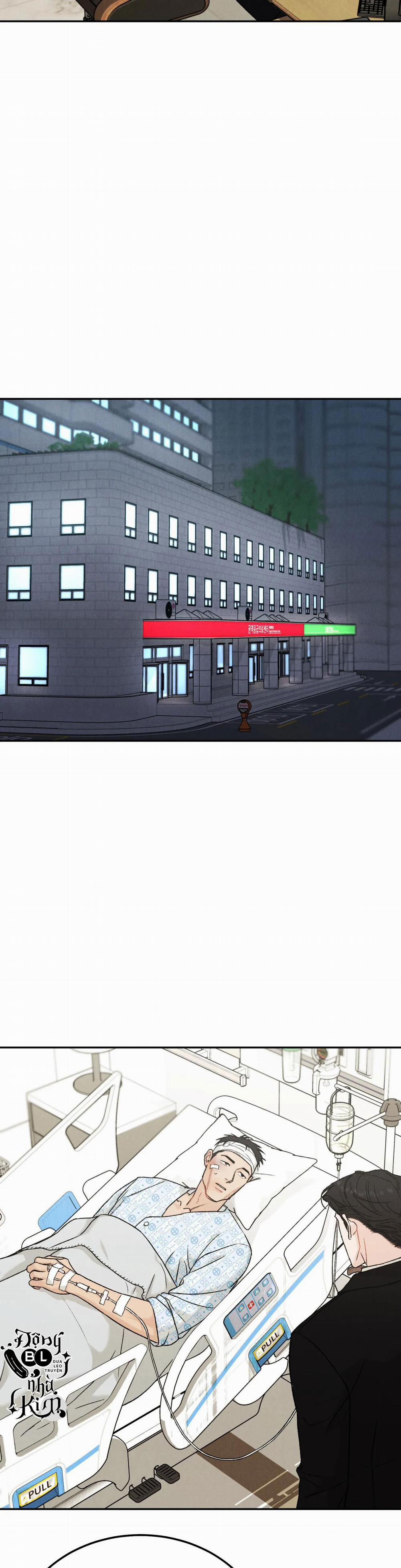 Vượt Qua Giới Hạn 54 trang 24