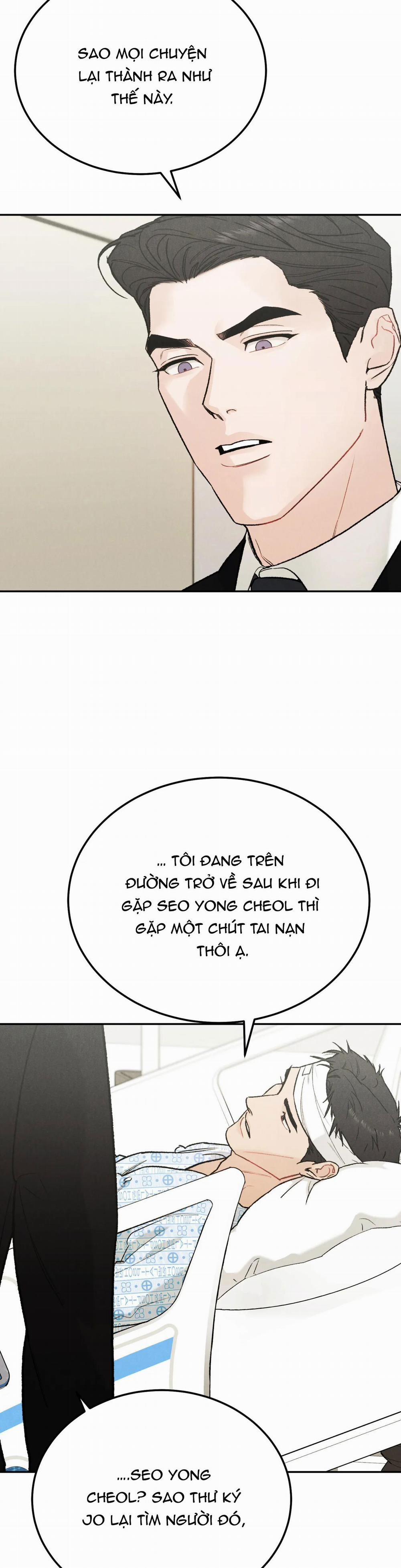 Vượt Qua Giới Hạn 54 trang 25