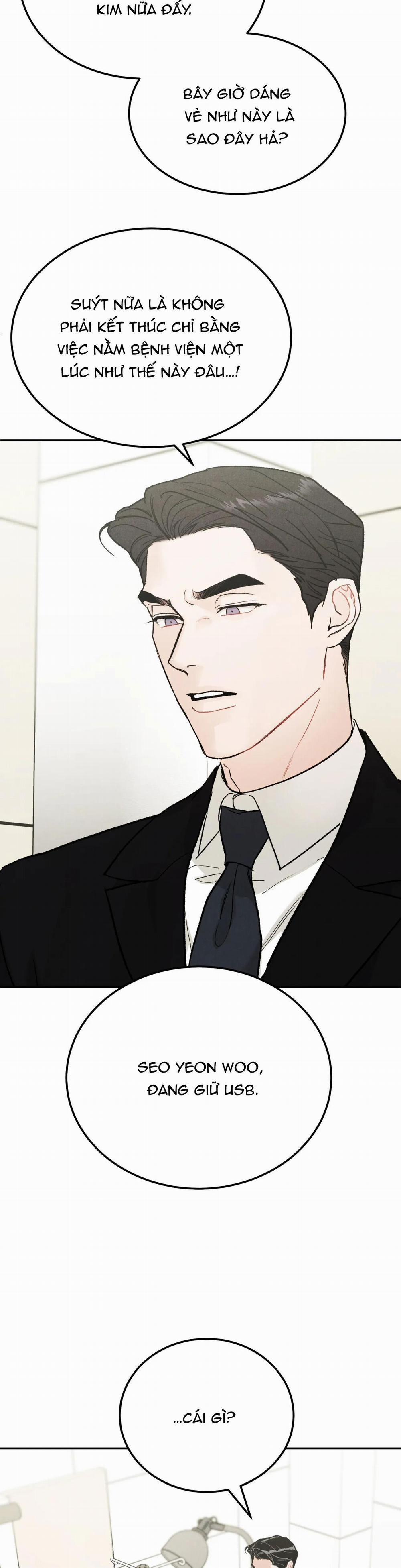 Vượt Qua Giới Hạn 54 trang 27