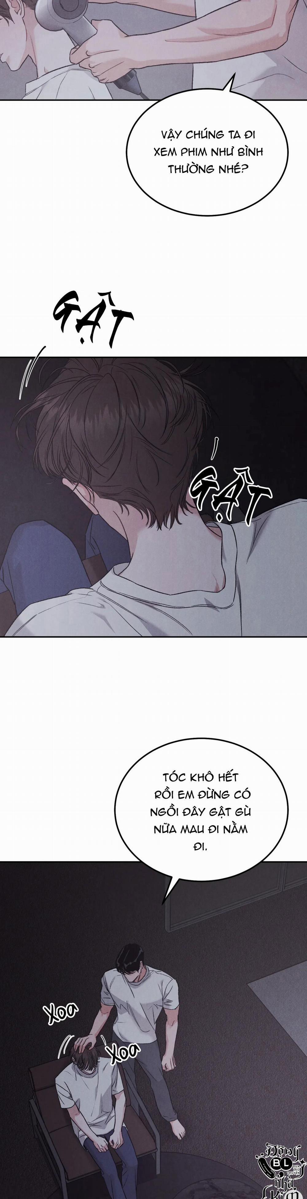 Vượt Qua Giới Hạn 54 trang 5