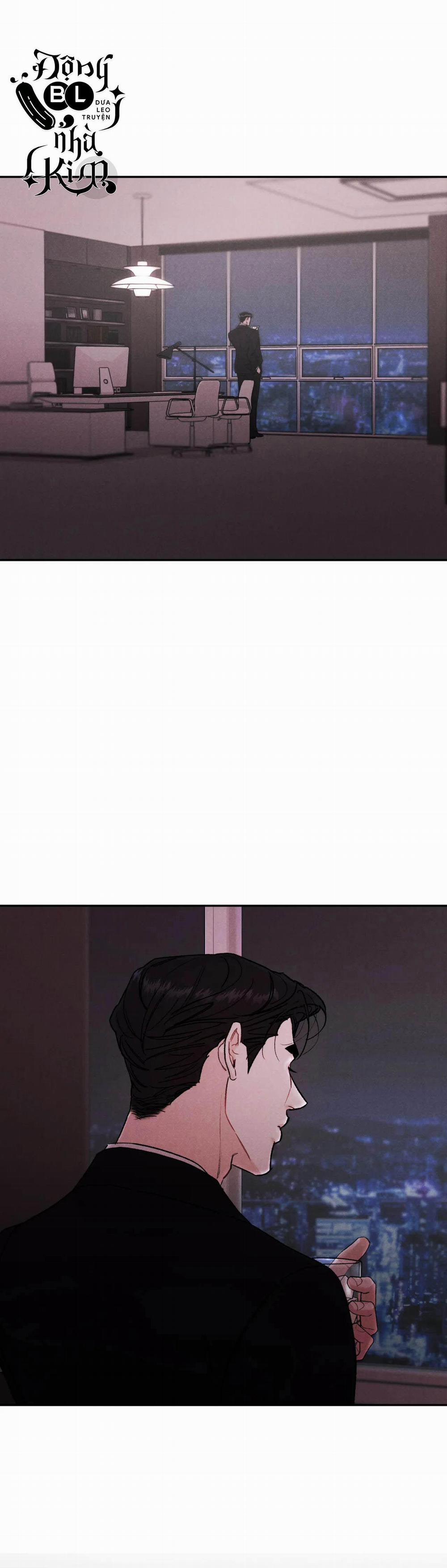 Vượt Qua Giới Hạn 55 trang 0