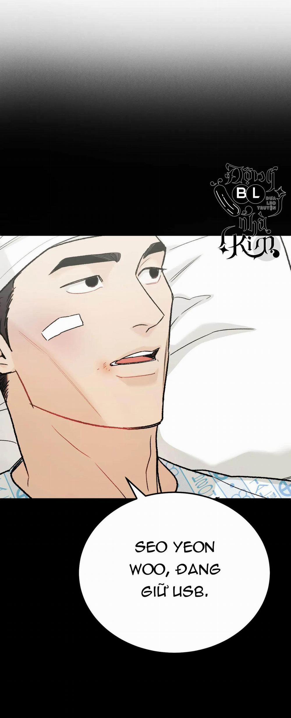 Vượt Qua Giới Hạn 55 trang 1