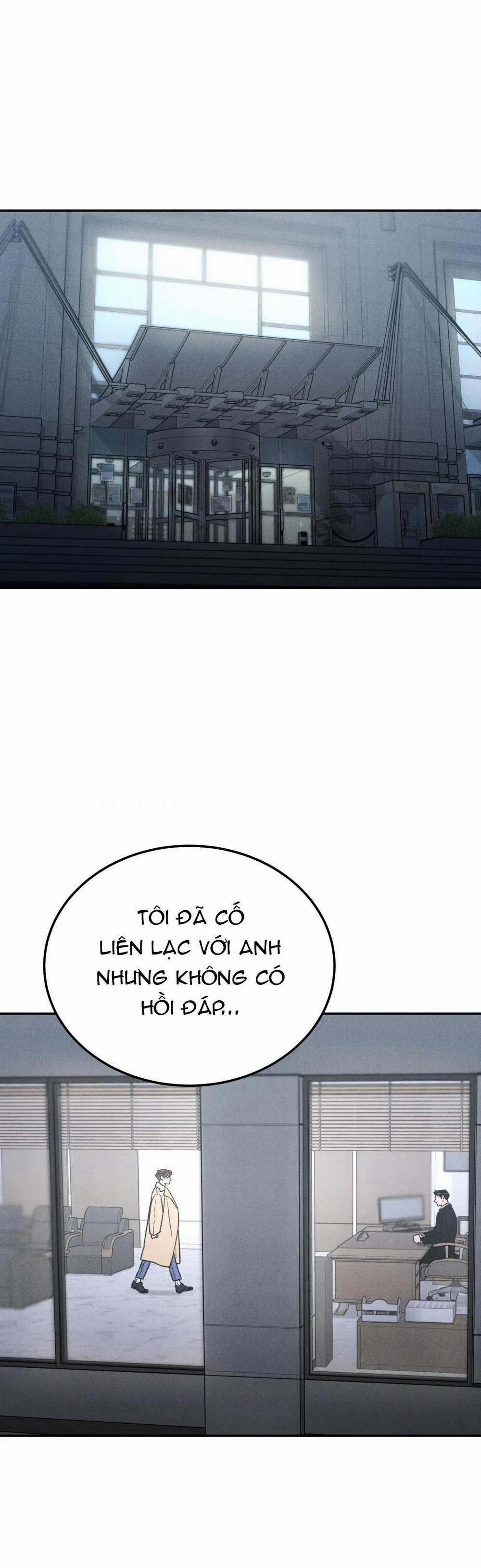 Vượt Qua Giới Hạn 55 trang 11