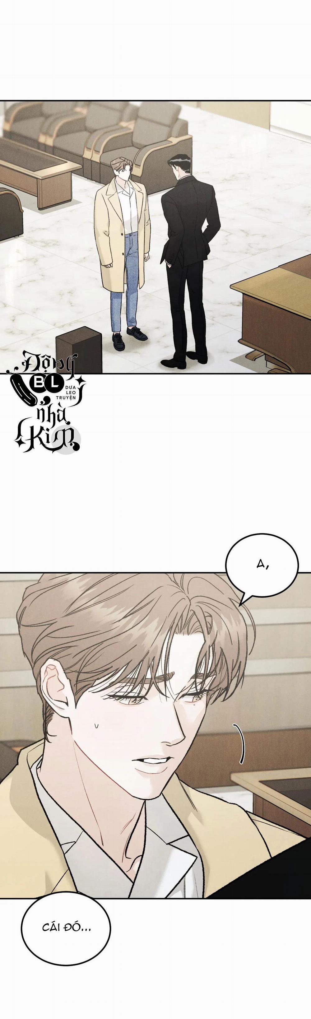 Vượt Qua Giới Hạn 55 trang 14