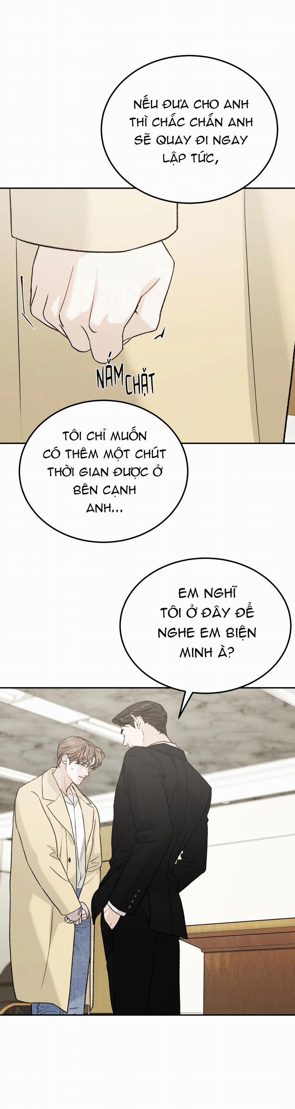 Vượt Qua Giới Hạn 55 trang 17