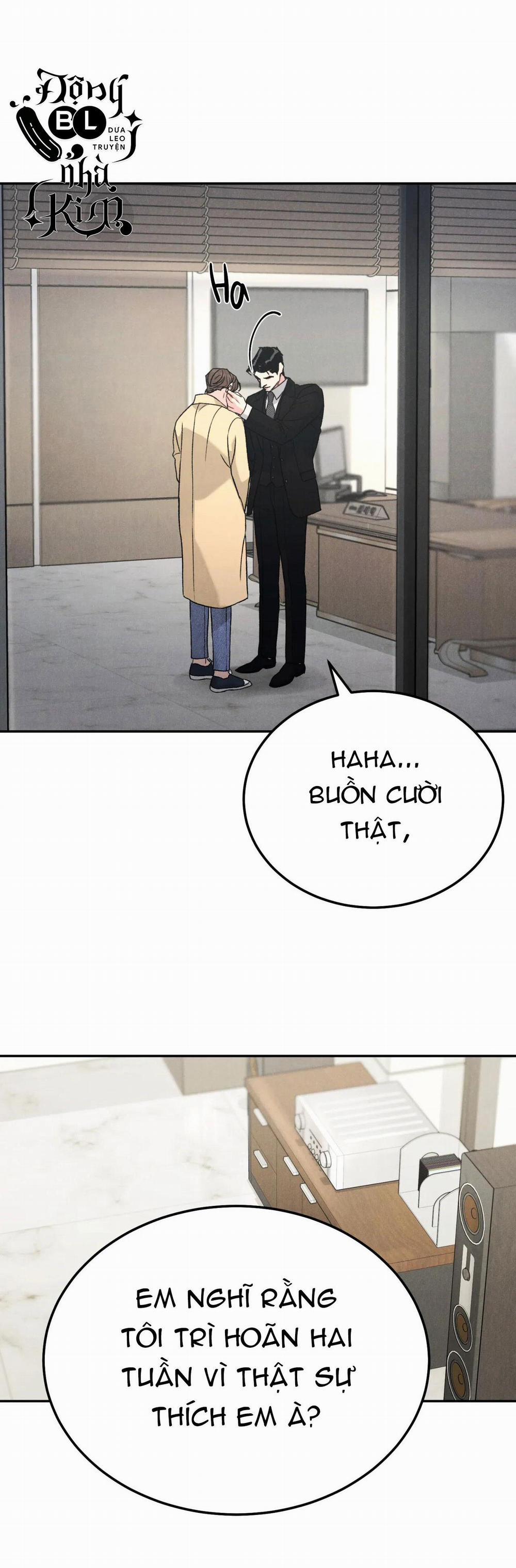 Vượt Qua Giới Hạn 55 trang 21