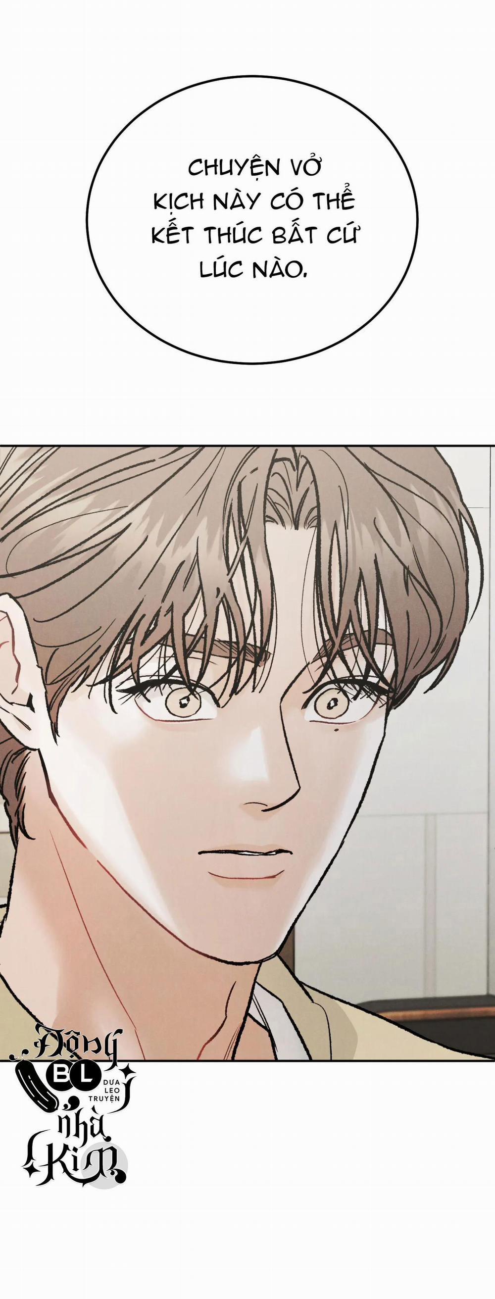 Vượt Qua Giới Hạn 55 trang 23