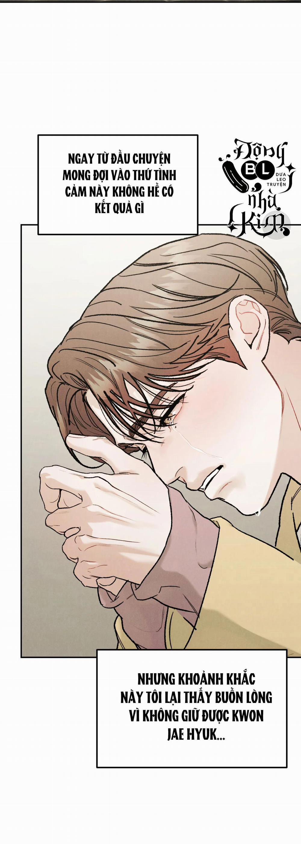 Vượt Qua Giới Hạn 55 trang 29