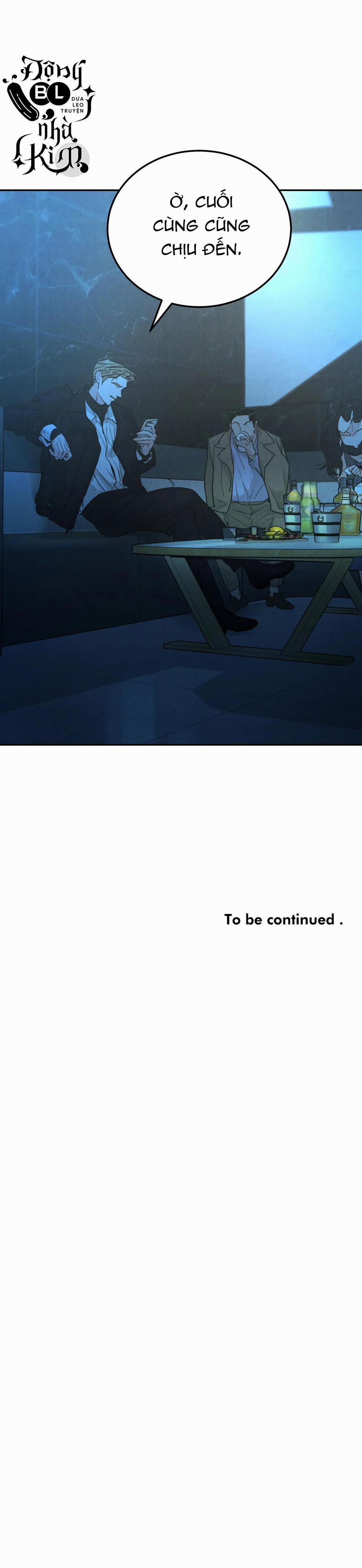 Vượt Qua Giới Hạn 55 trang 34