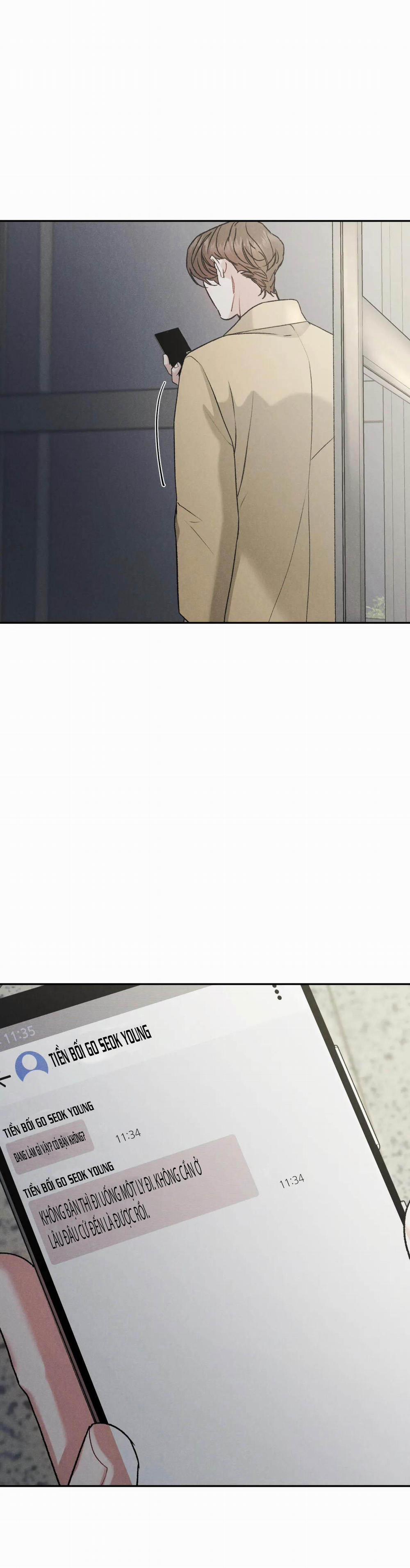 Vượt Qua Giới Hạn 56 trang 0