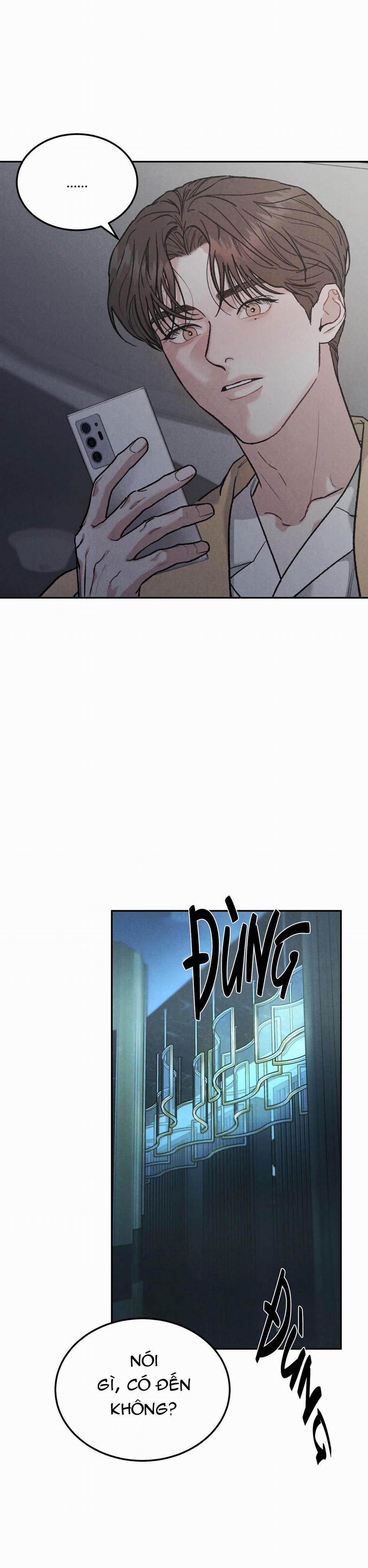 Vượt Qua Giới Hạn 56 trang 1