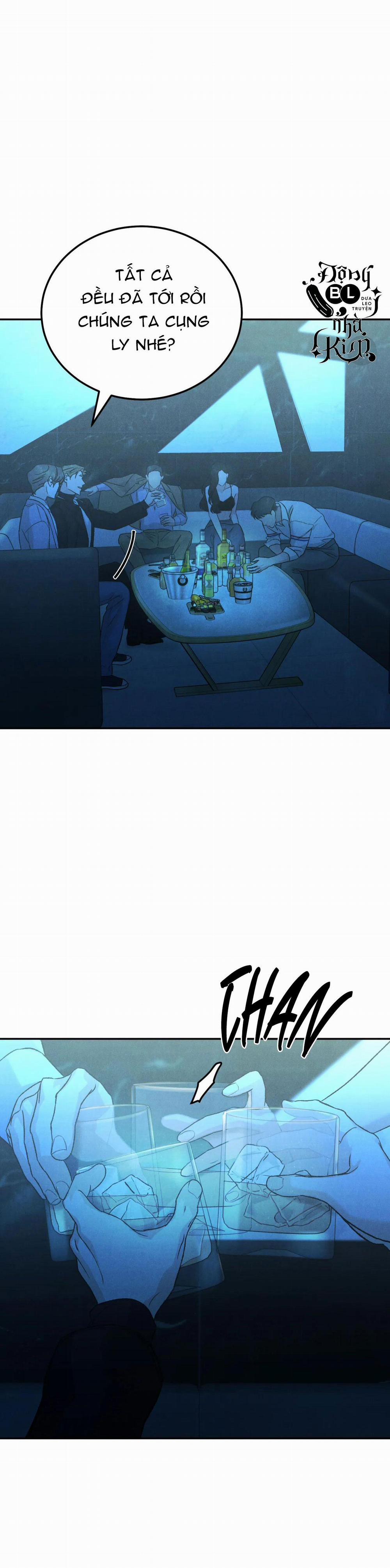 Vượt Qua Giới Hạn 56 trang 14